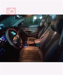 هيونداي سانتافي